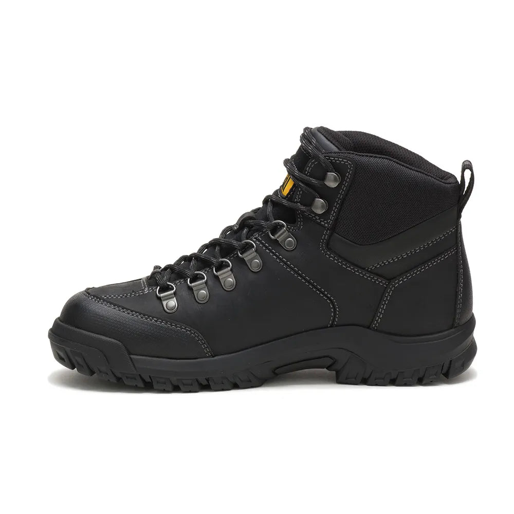 Bota Threshold WP - Nergro