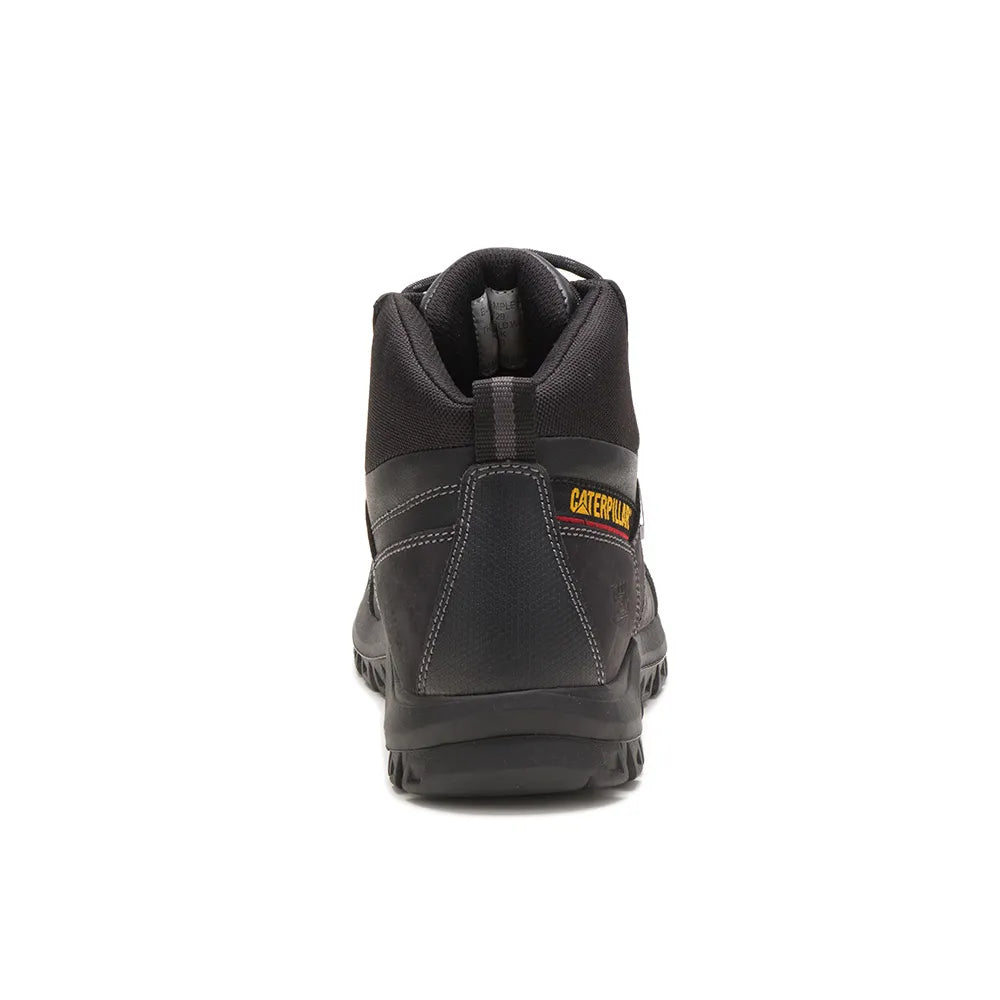 Bota Threshold WP - Nergro