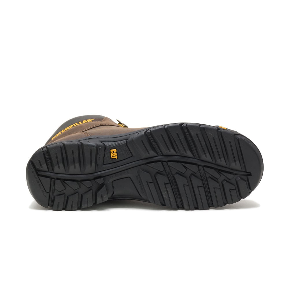 Bota Outline ST Marrón – Seal Brown