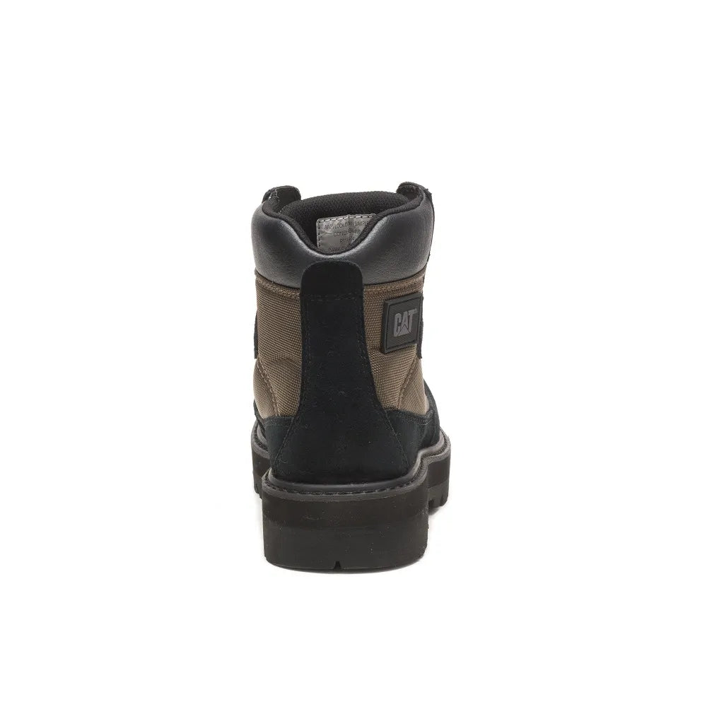 Bota Conquer 2.0 - Gris