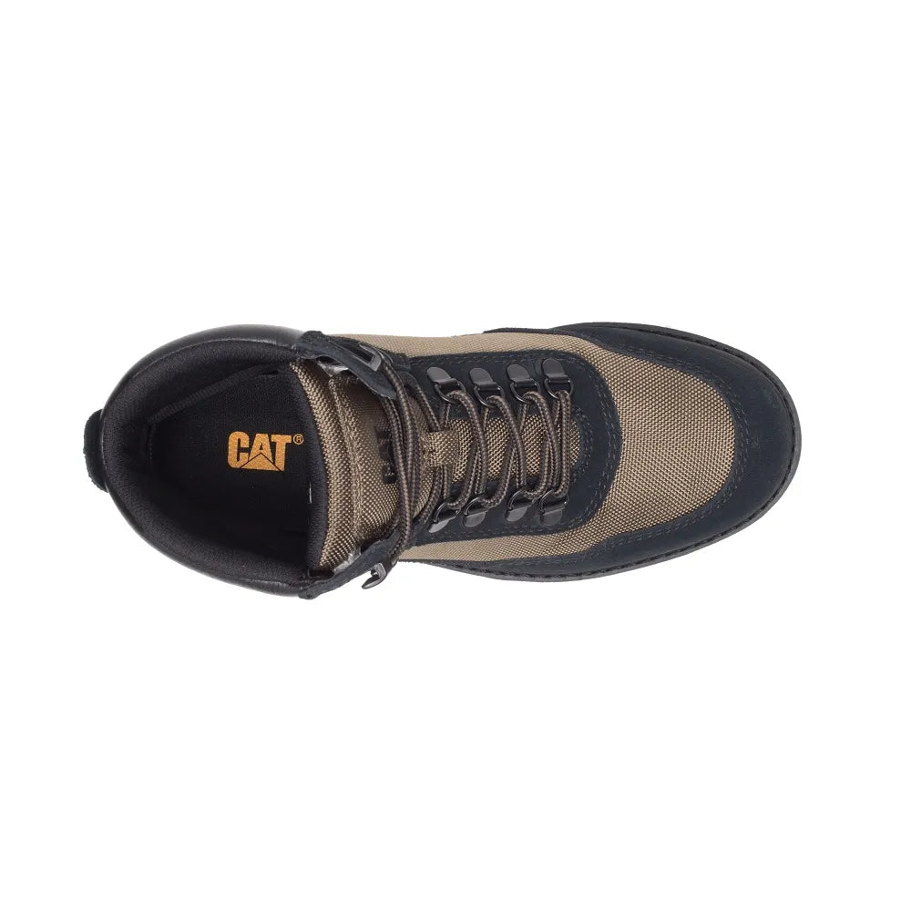 Bota Conquer 2.0 - Gris