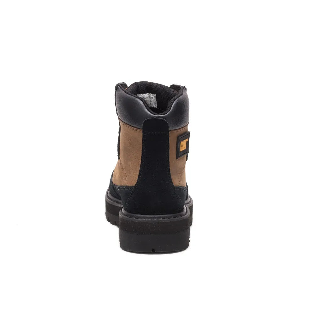 Bota Conquer 2.0 - Marrón