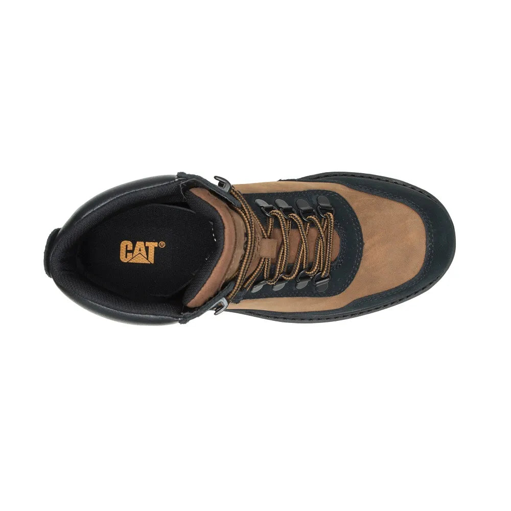 Bota Conquer 2.0 - Marrón