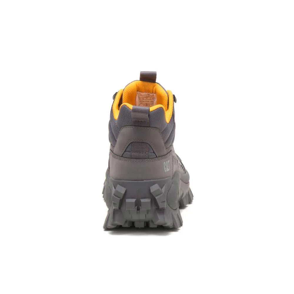Bota Intruder Mid – Gris