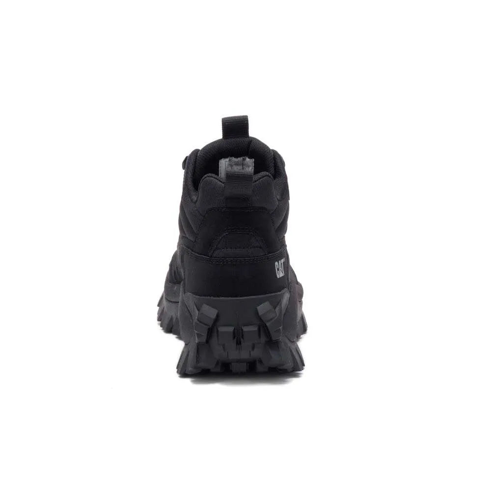 Bota Intruder Mid – Negro