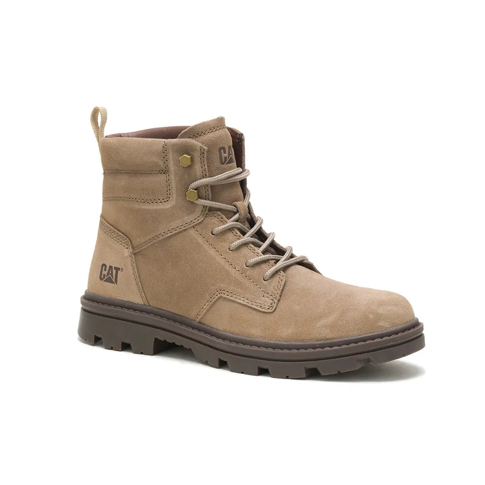 Bota Practitioner Mid - Cafe