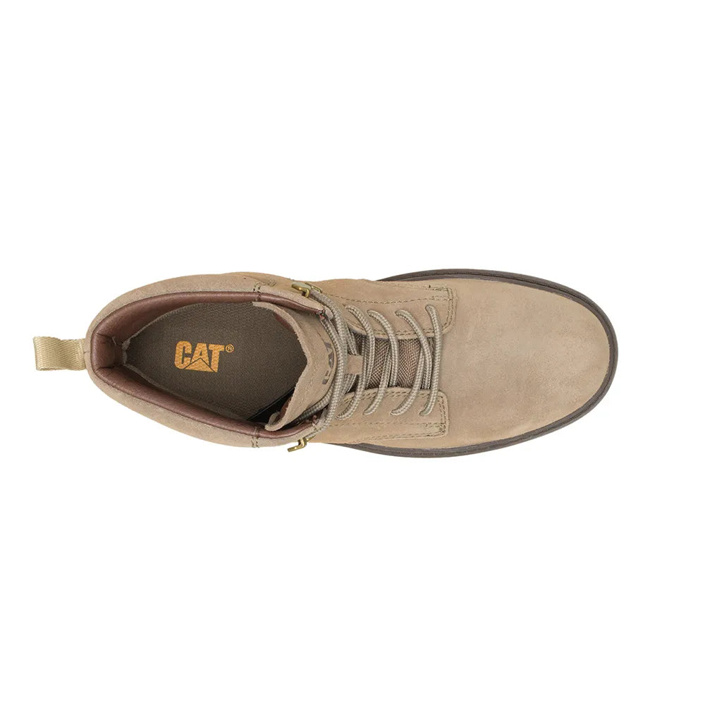 Bota Practitioner Mid - Cafe