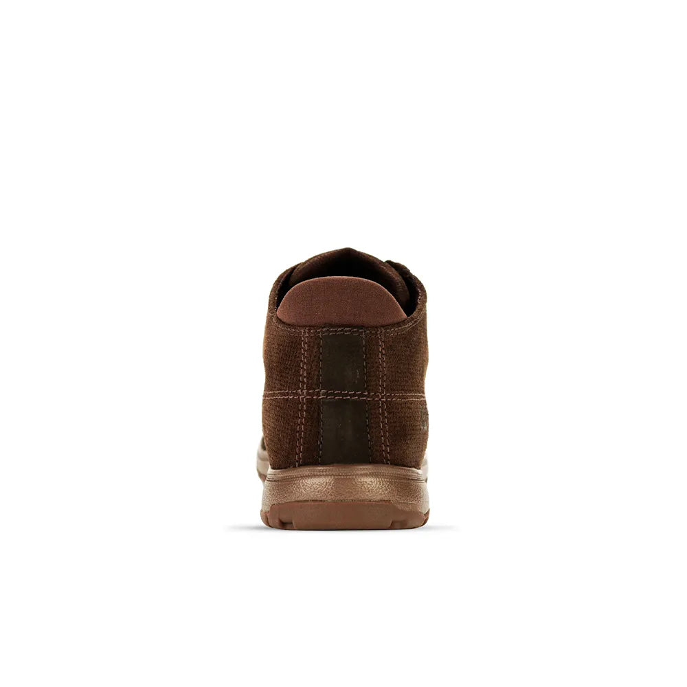 Bota Science Mid - Marrón