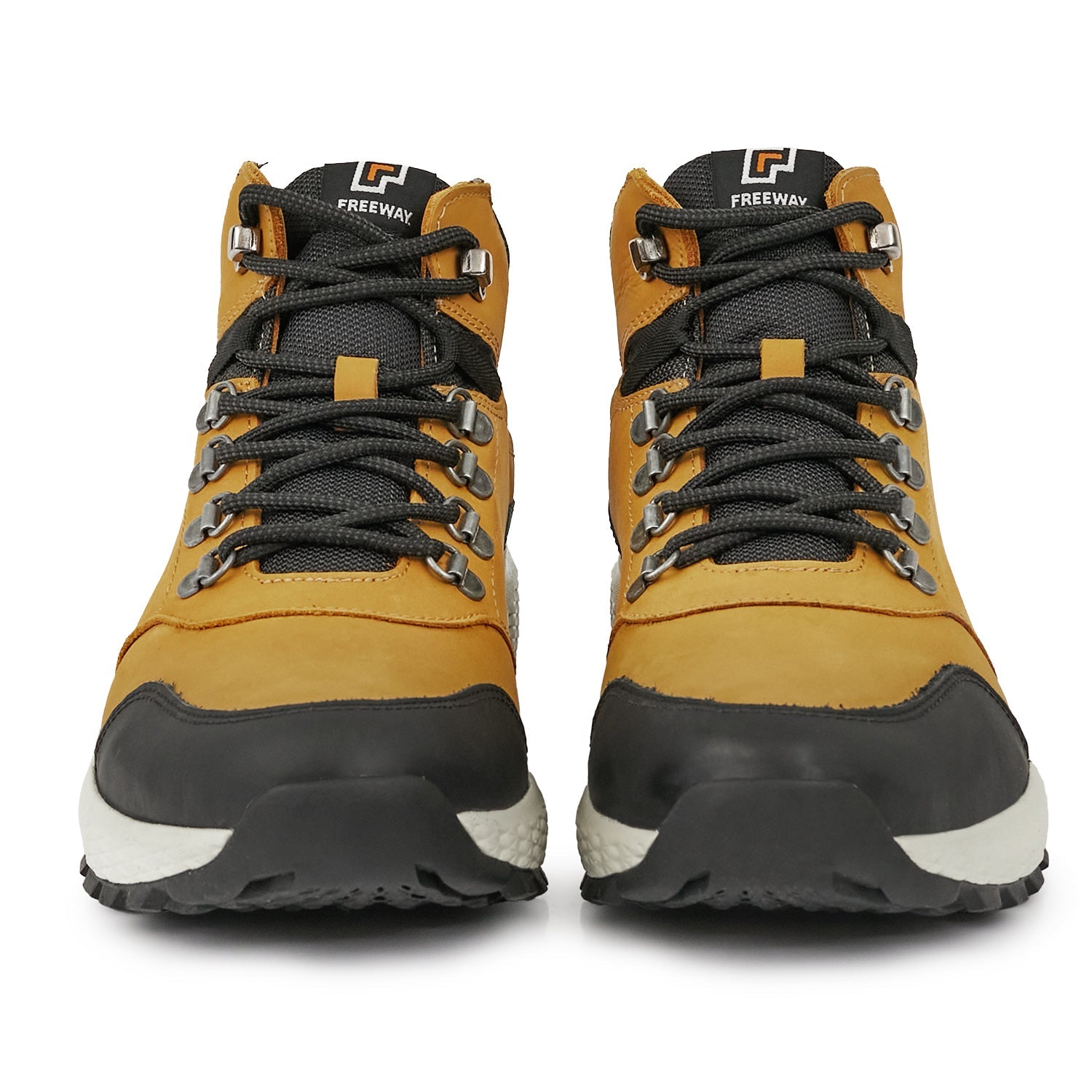 BORCEGO KALIX CAMEL