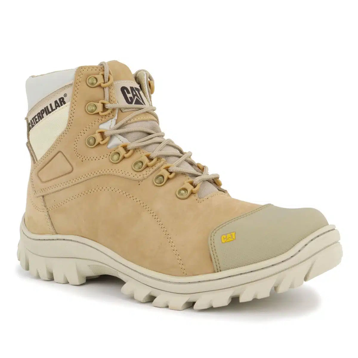 Bota Nude