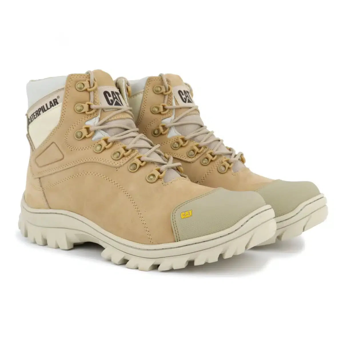 Bota Nude
