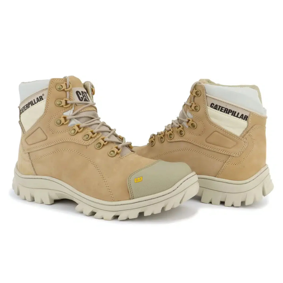 Bota Nude