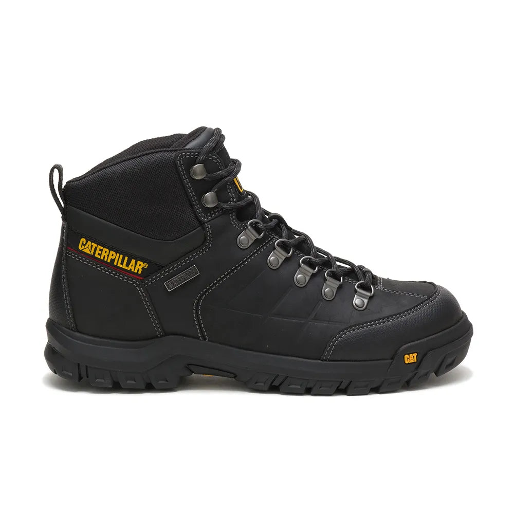 Bota Threshold WP - Nergro
