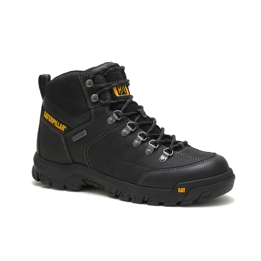 Bota Threshold WP - Nergro