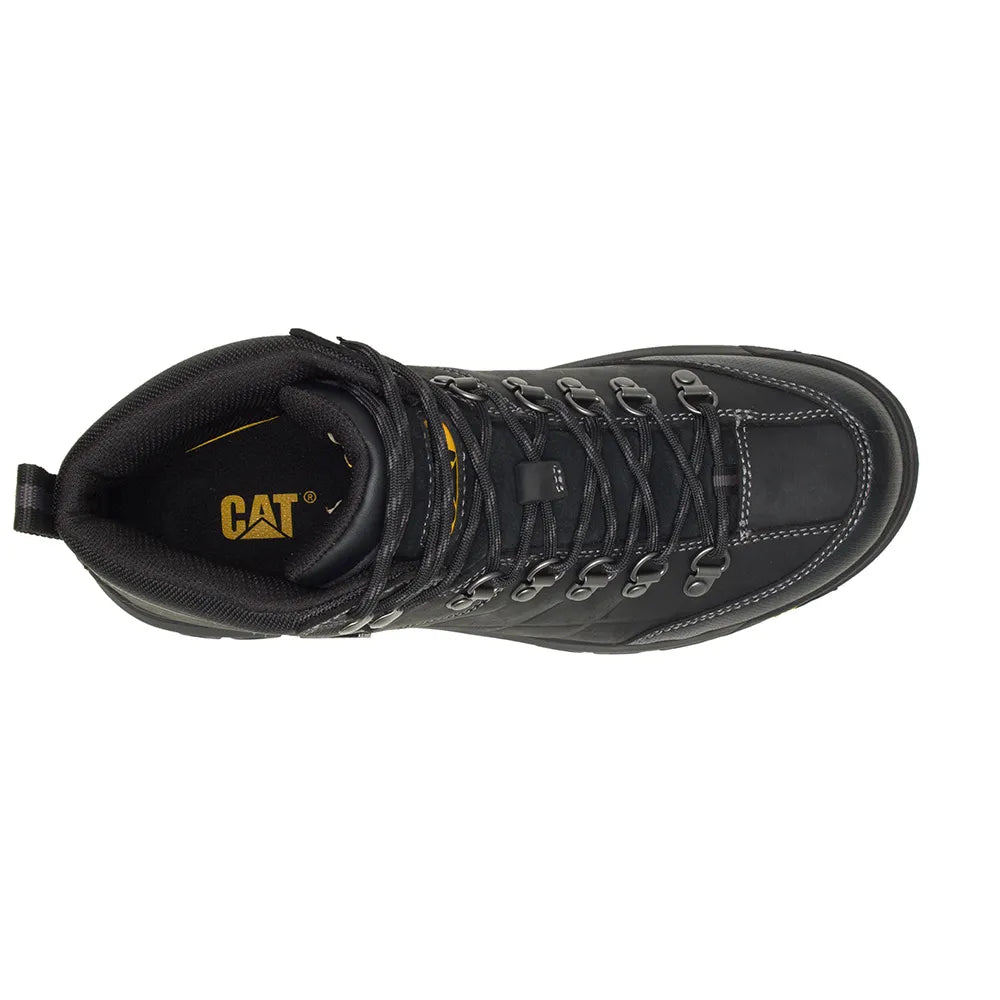 Bota Threshold WP - Nergro