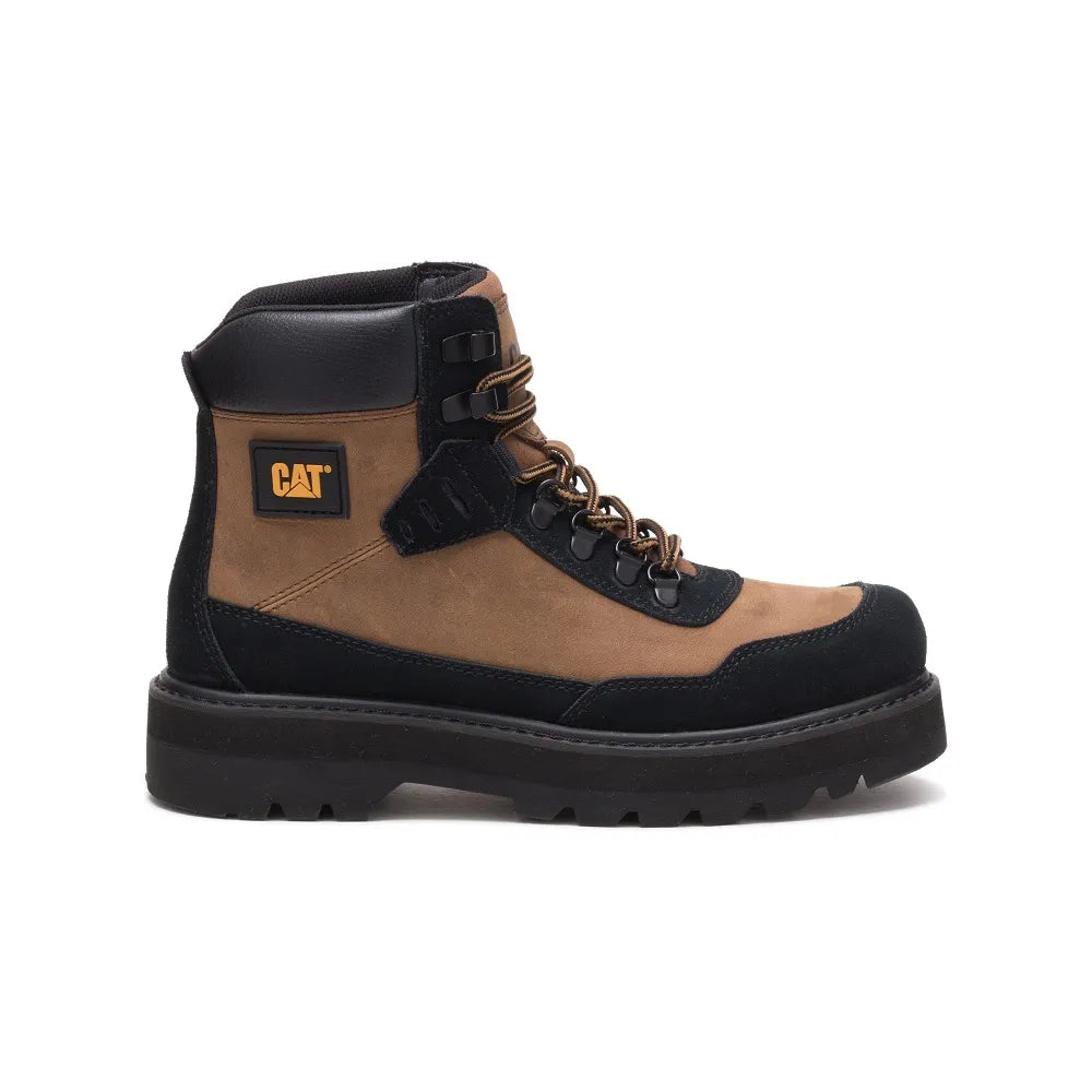 Bota Conquer 2.0 - Marrón