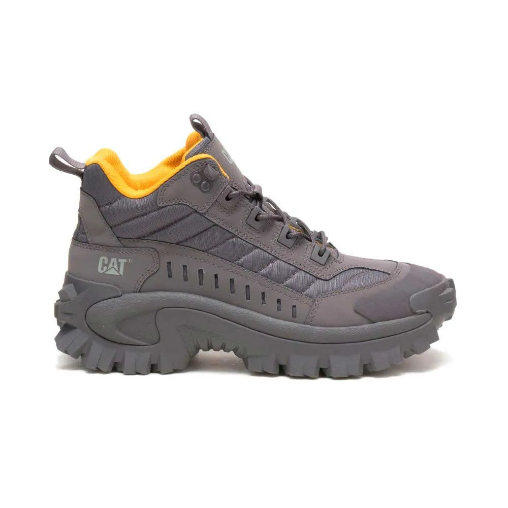 Bota Intruder Mid – Gris
