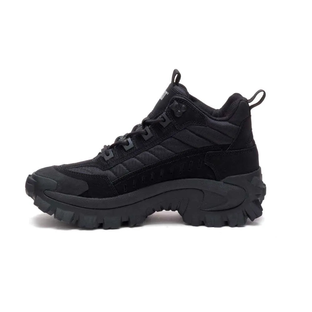 Bota Intruder Mid – Negro