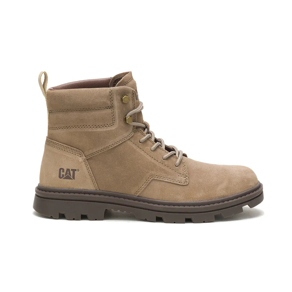 Bota Practitioner Mid - Cafe