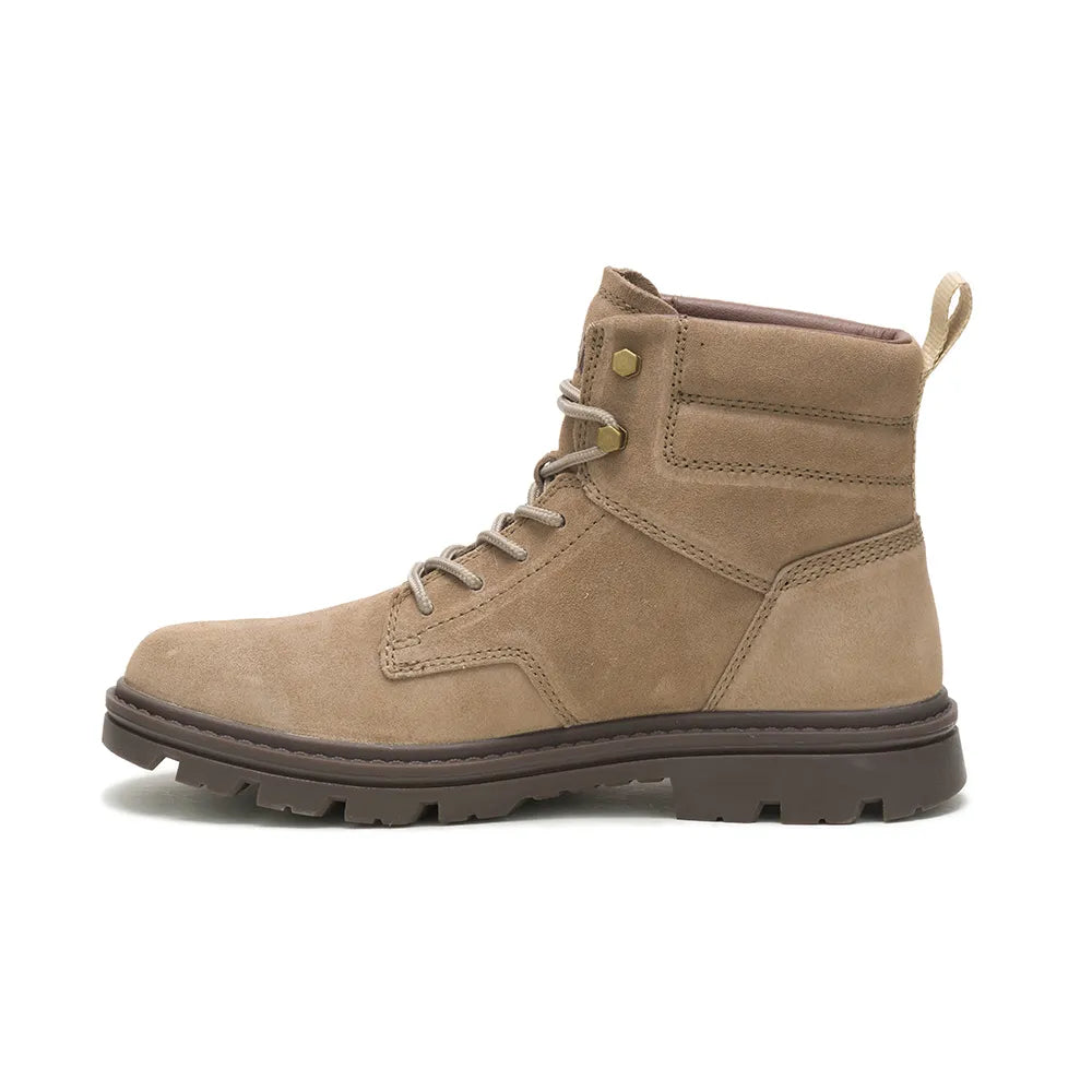 Bota Practitioner Mid - Cafe