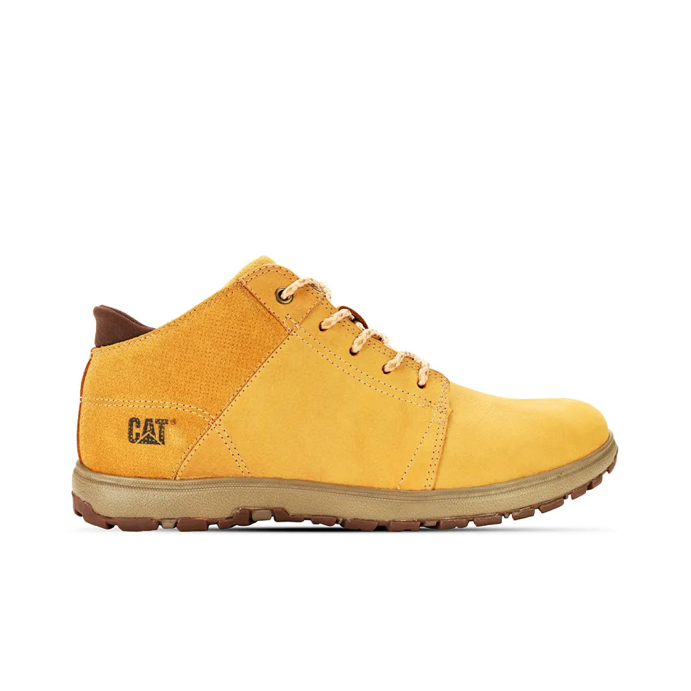 Bota Science Mid - Amarillo
