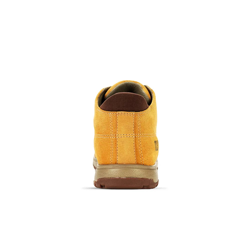 Bota Science Mid - Amarillo
