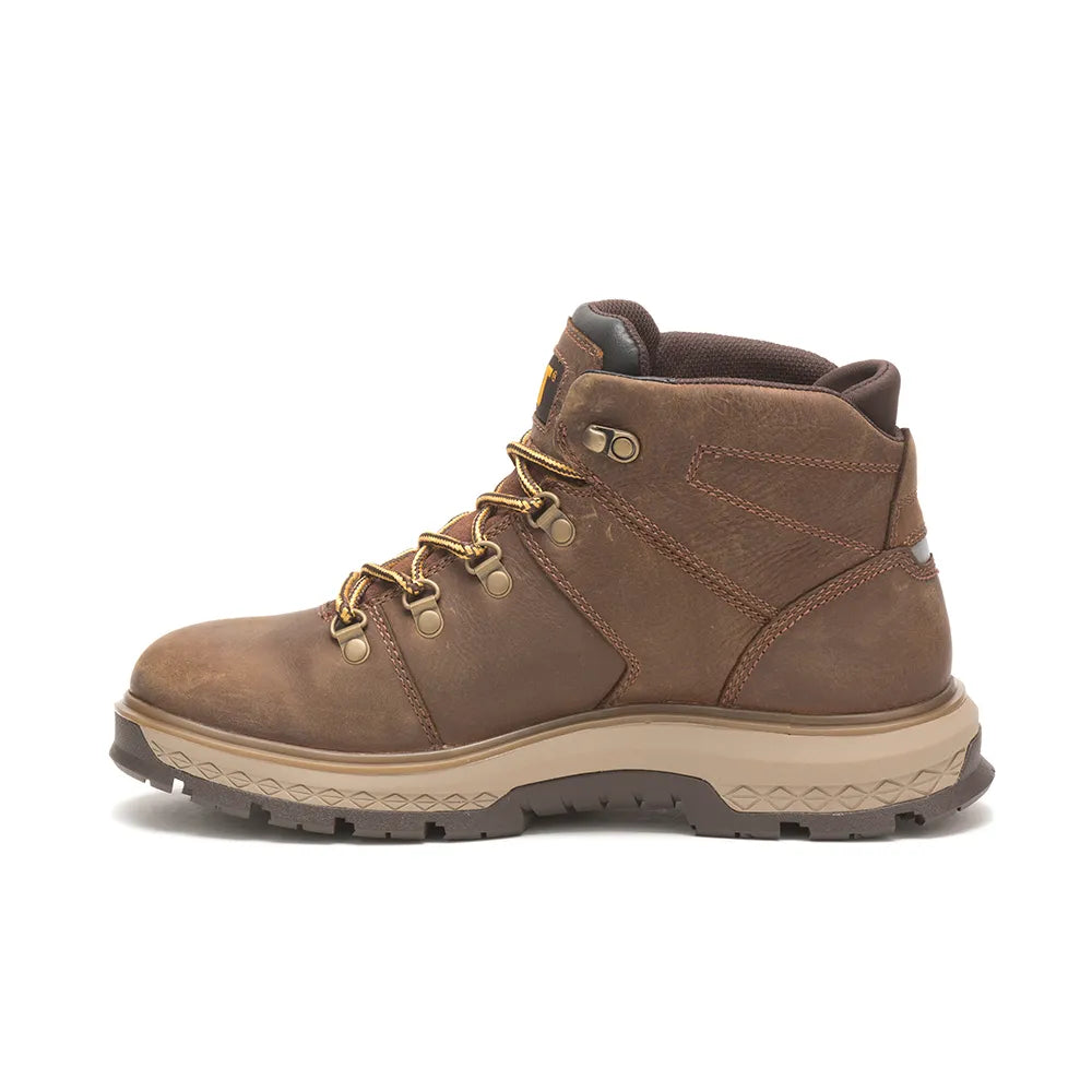 Bota Exposition Hiker WP – Marrón