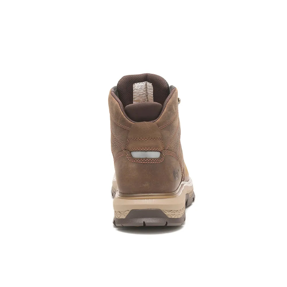 Bota Exposition Hiker WP – Marrón