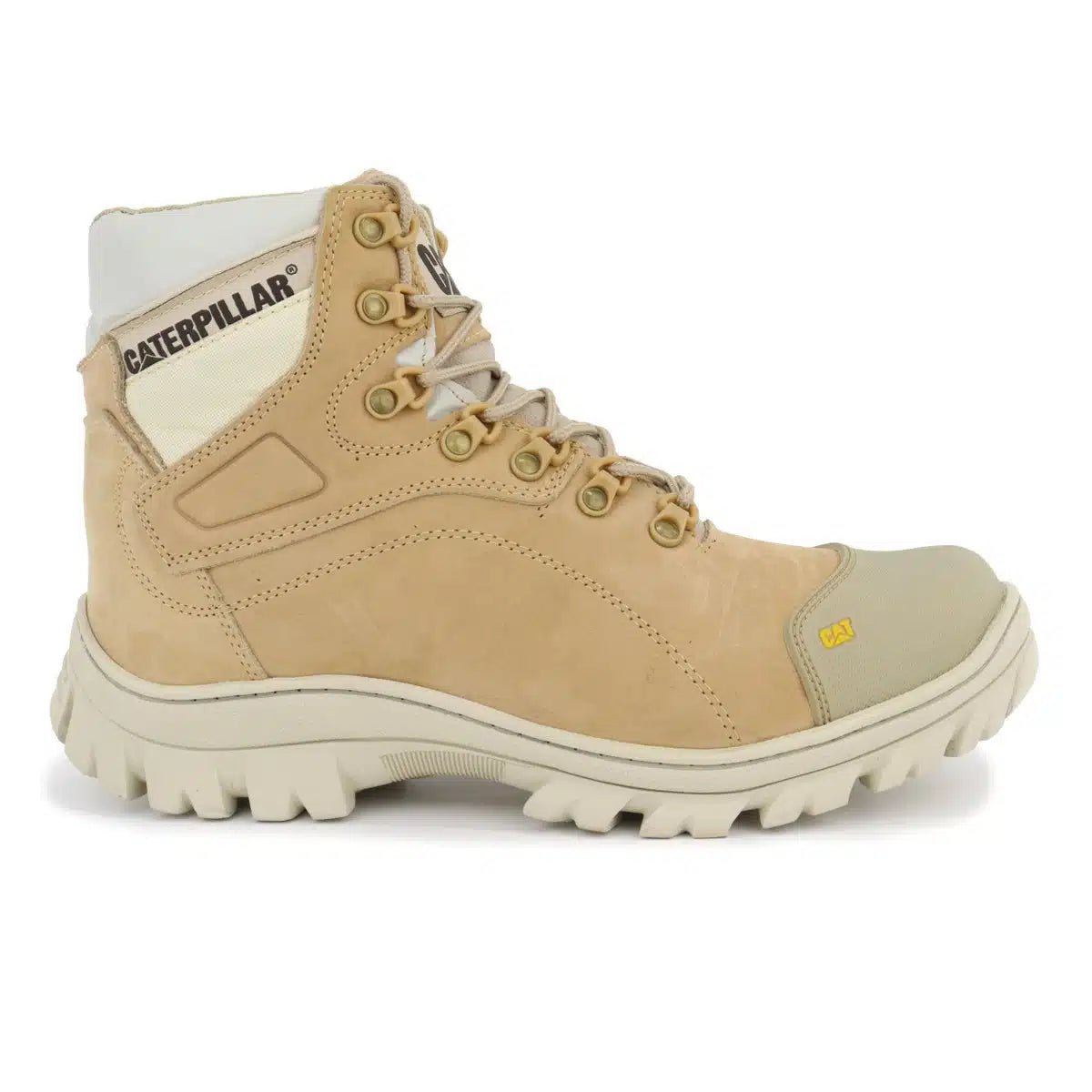 Bota Nude