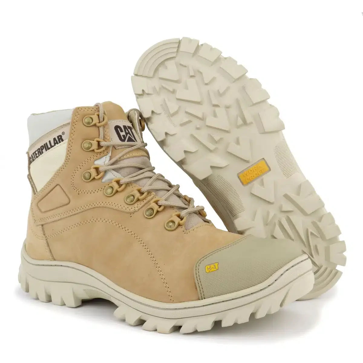 Bota Nude