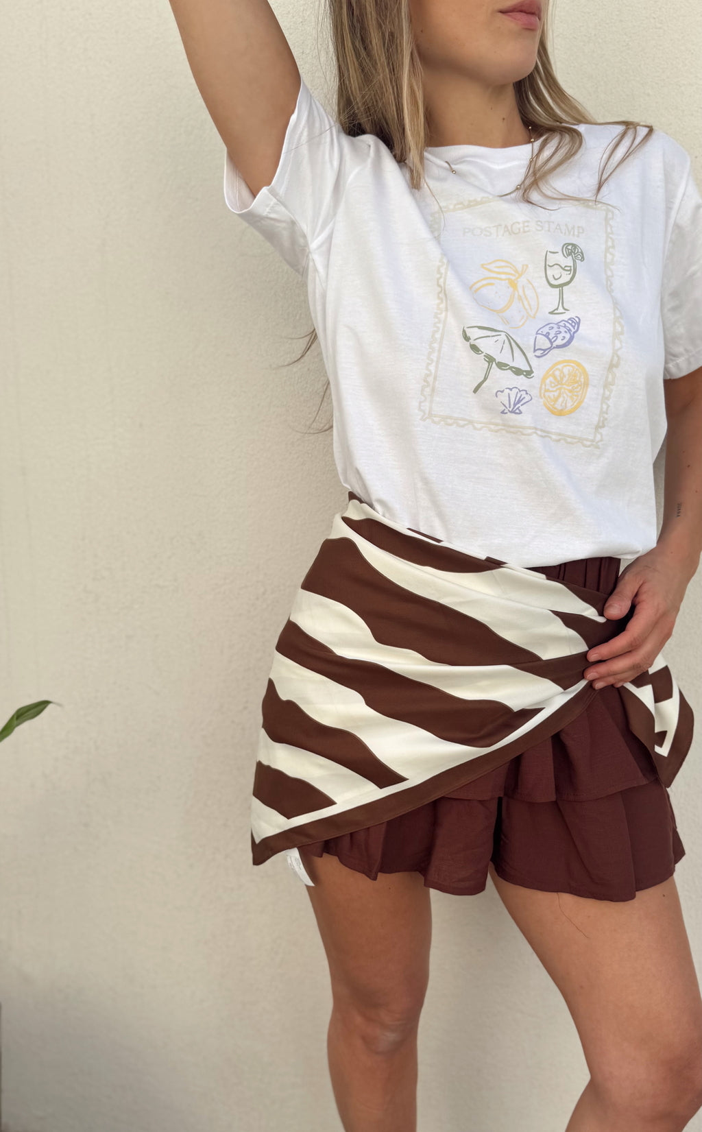 Pañuelo HUNTER